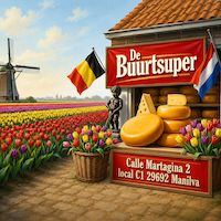 BUURTSUPER
